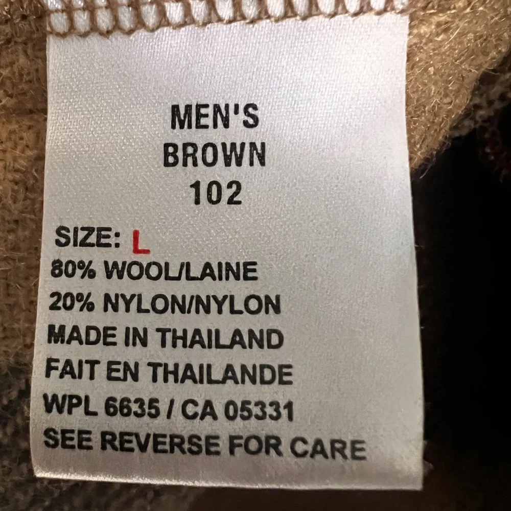 Woolrich Original - Picture 5 of 6